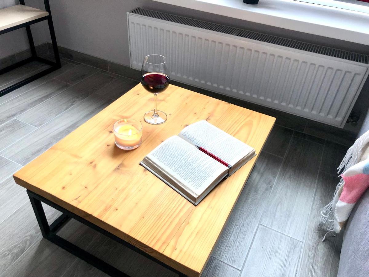 לבוב Osapart Beautiful Apartment In A Complex Semycvit מראה חיצוני תמונה