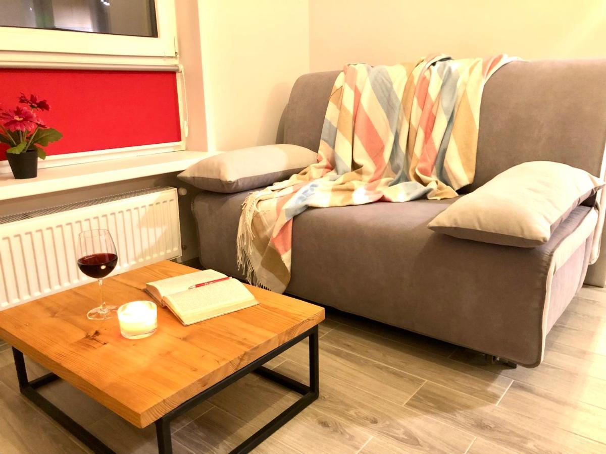 לבוב Osapart Beautiful Apartment In A Complex Semycvit מראה חיצוני תמונה