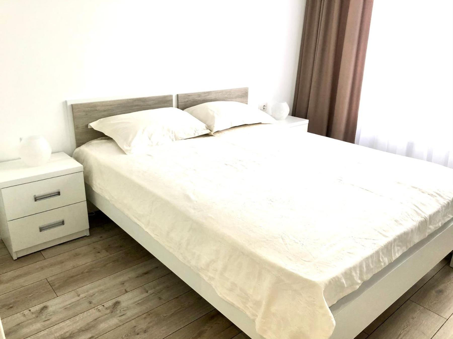 לבוב Osapart Beautiful Apartment In A Complex Semycvit מראה חיצוני תמונה
