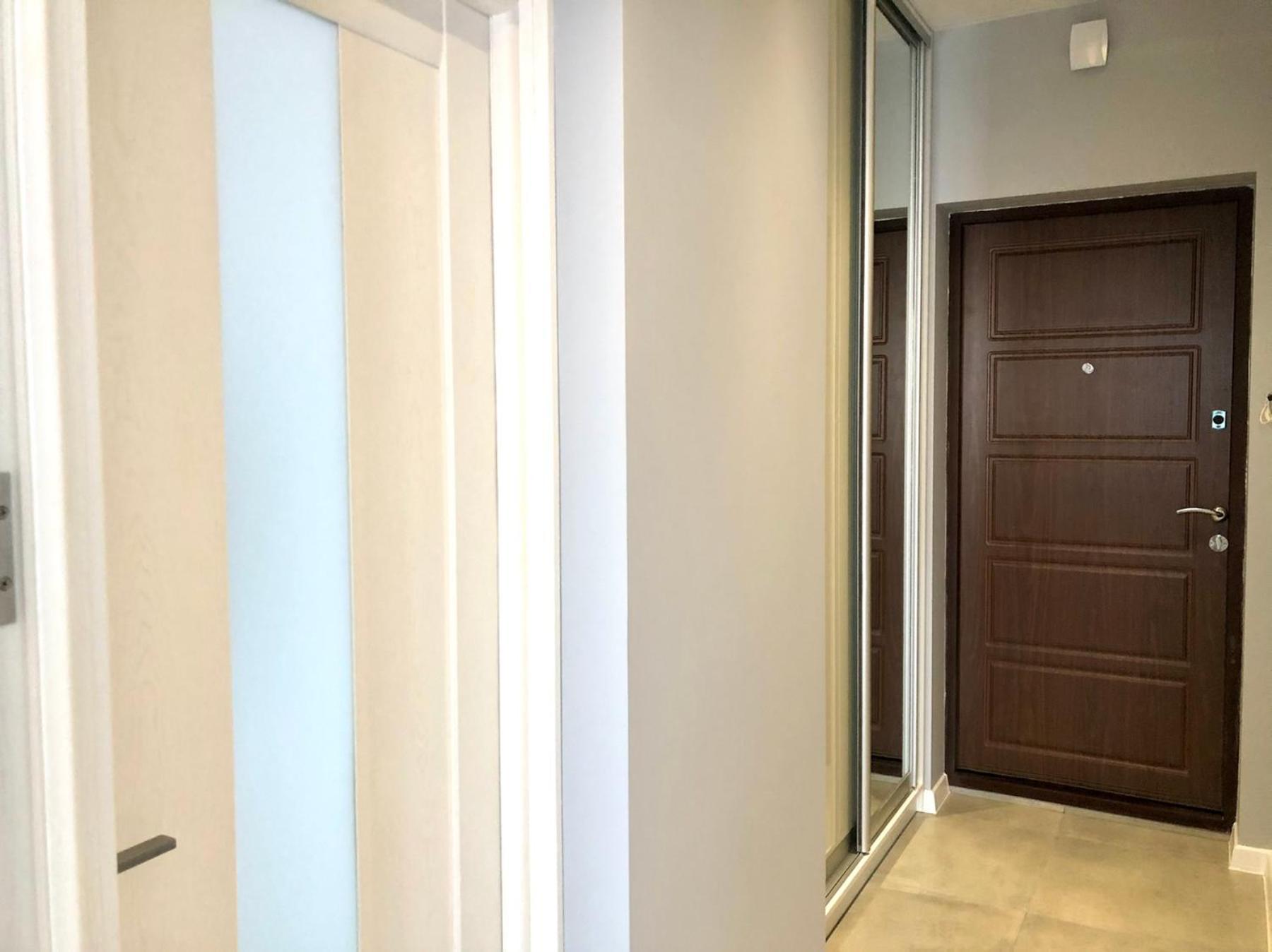 לבוב Osapart Beautiful Apartment In A Complex Semycvit מראה חיצוני תמונה