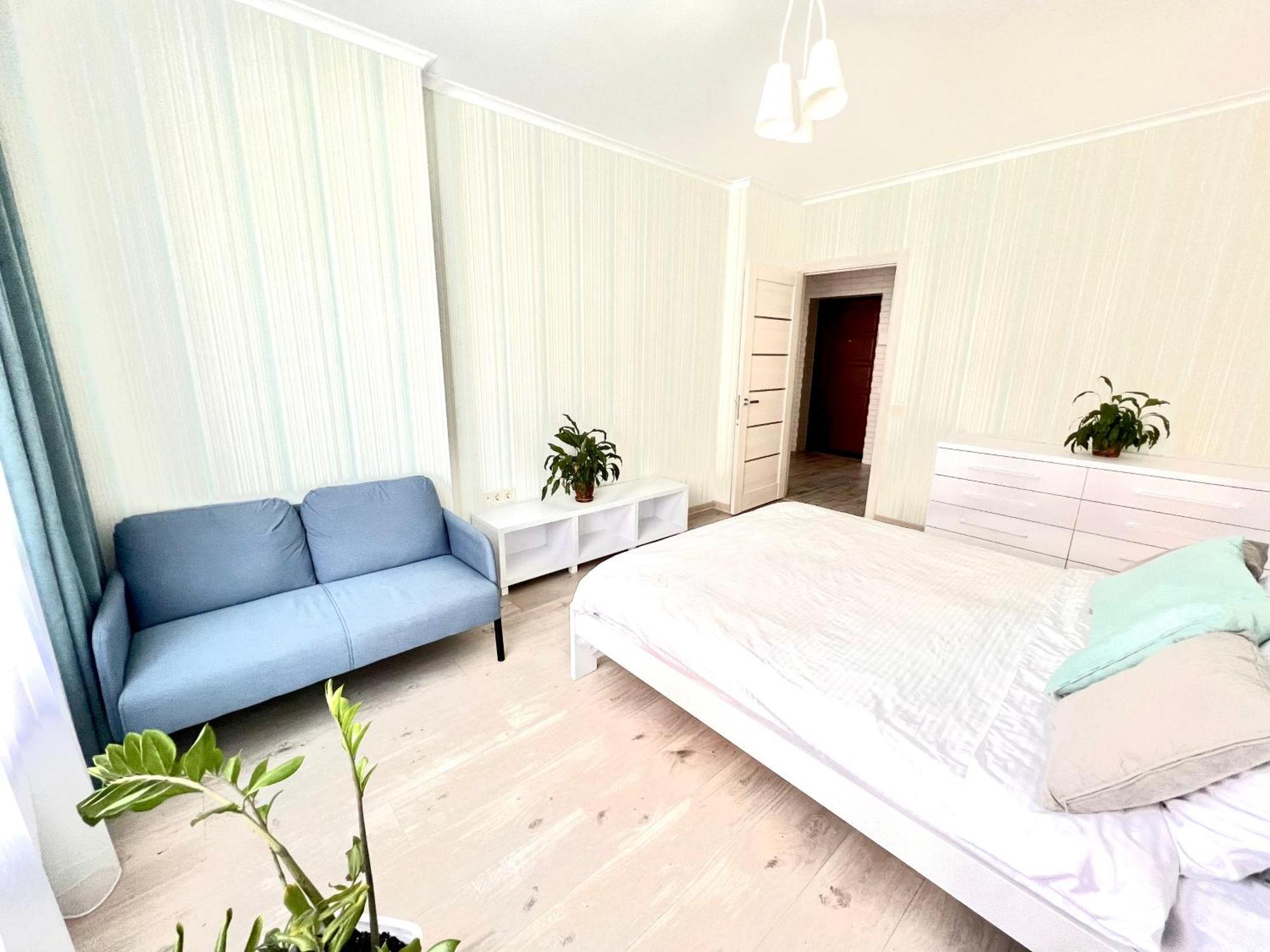 לבוב Osapart Beautiful Apartment In A Complex Semycvit מראה חיצוני תמונה