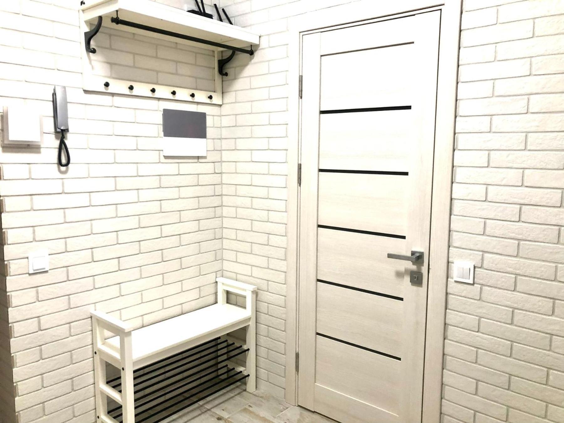 לבוב Osapart Beautiful Apartment In A Complex Semycvit מראה חיצוני תמונה