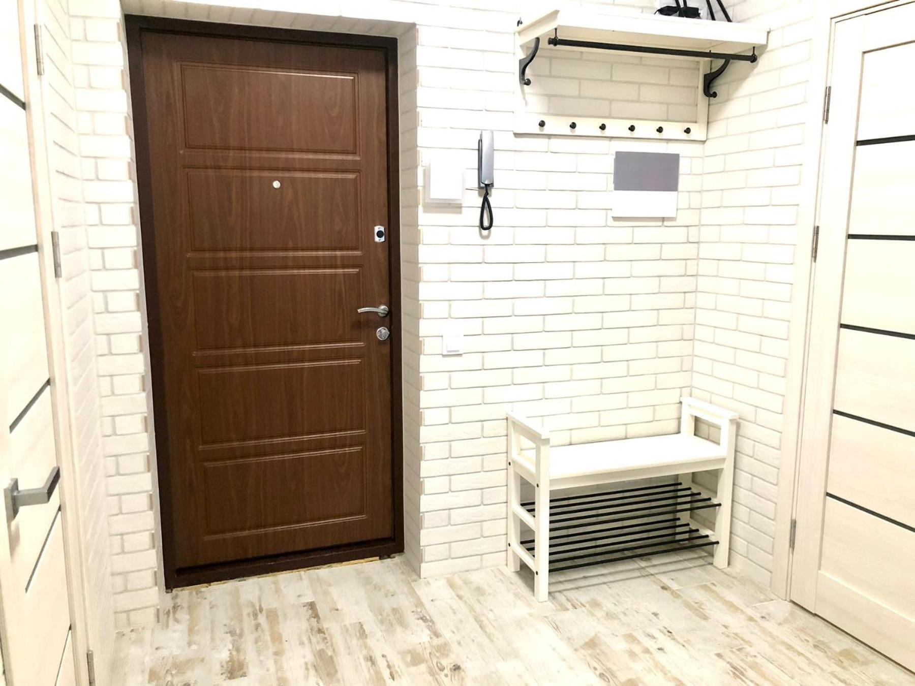לבוב Osapart Beautiful Apartment In A Complex Semycvit מראה חיצוני תמונה