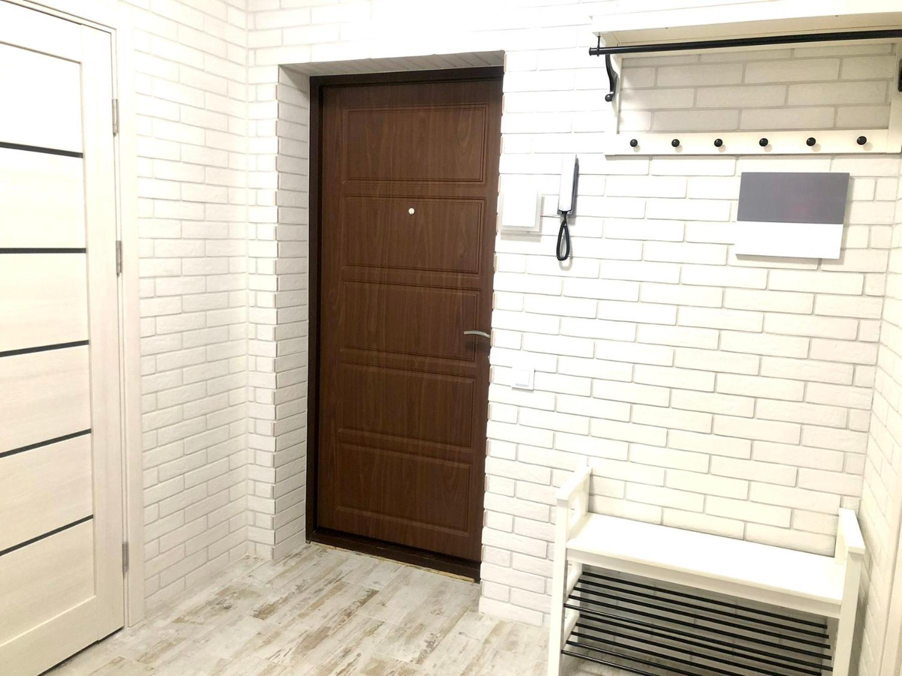 לבוב Osapart Beautiful Apartment In A Complex Semycvit מראה חיצוני תמונה